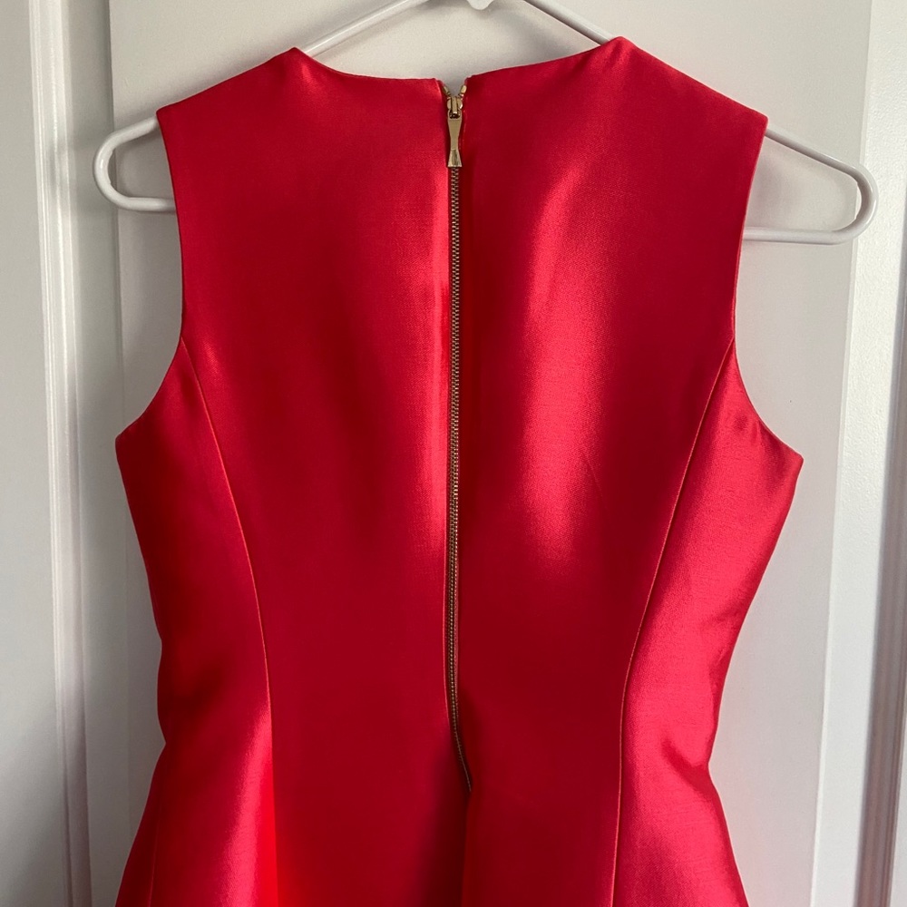 KATE SPADE HOLIDAY DRESS - Picture 4 of 5